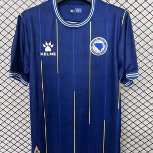 Bosnien und Herzegowina Home Trikot WM 2026