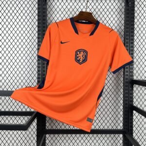 Niederlande Home Trikot WM 2026 - Orange