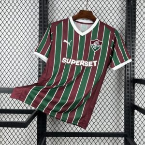 Fluminense Home Trikot 2026-2027