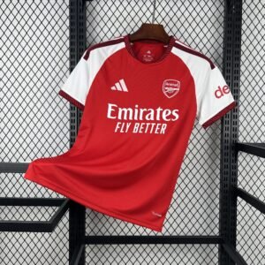 Arsenal Home Trikot 2026-2027