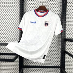 Kapverden Away Trikot WM 2026