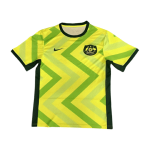 Australien Home Trikot 2025-2026