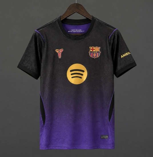 fc barcelona awy trikot 2026-2027