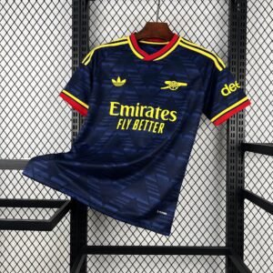 Arsenal Away Trikot 2026-2027