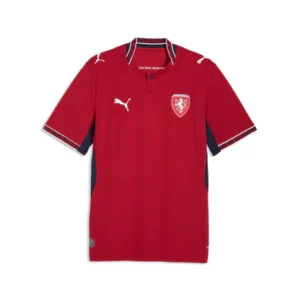 Tschechien Home Trikot WM 2026