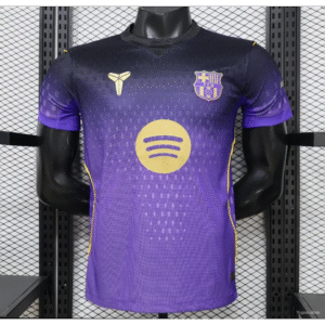FC Barcelona Away Trikot Authentic Spieler Edition 2026-2027
