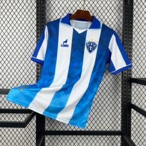 Paysandu Home Trikot 2026-2027