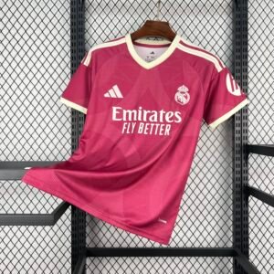 Real Madrid Third Trikot 2026-2027