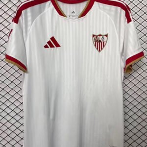 FC Sevilla Home Trikot 2026-2027