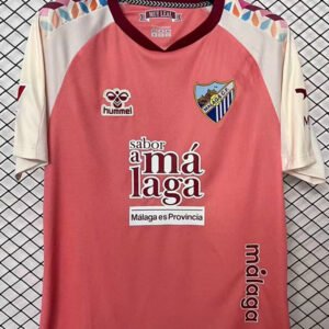 FC Malaga Away Trikot 2026-2027