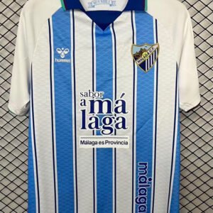 Malaga Home Trikot 2026-2027