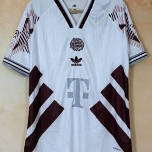 FC Bayern München Spezial Trikot 2026-2027