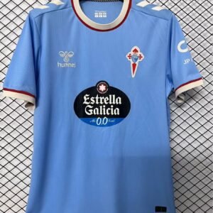 Celta Vigo Home Trikot 2026-2027