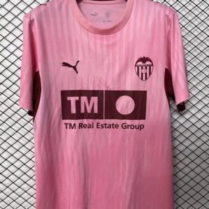 FC Valencia Third Trikot 2026-2027