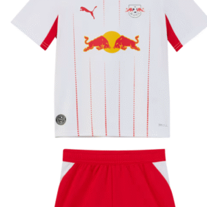 RB Leipzig Home Trikot Kinder 2026-2027