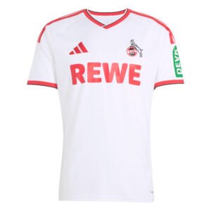 1. FC Köln Heim Trikot 2026-2027