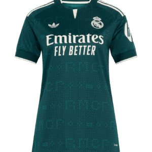 Real Madrid Away Trikot 2026/2027 Damen