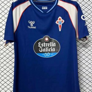 Celta Vigo Away Away Trikot 2026-2027