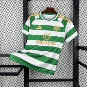 Glasgow Celtic Home Trikot 2026-2027