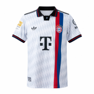 FC Bayern München Sonder Trikot 2026-2027