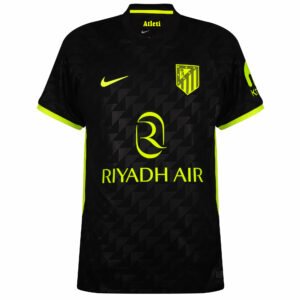 Atletico Madrid Away Trikot 2026-2027