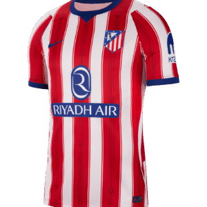 Atletico Madrid Home Trikot  2026/2027