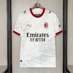 AC Mailand Auswärts Trikot 26/27