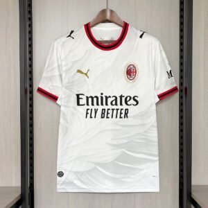 AC Mailand Auswärts Trikot 26/27
