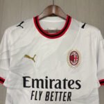 AC Mailand Auswärts Trikot 26/27 – Ansicht 9