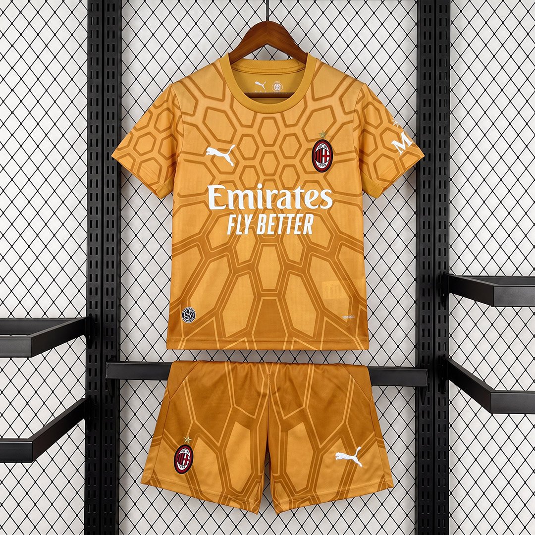 2627-AC-Milan-Goalkeeper-Home-Kids-Soccer-Jersey-1