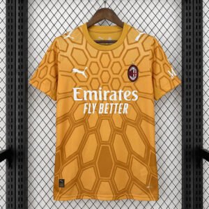 AC Mailand Torwart Home Trikot 2026-2027