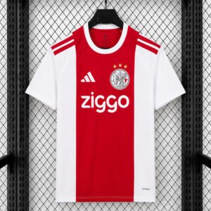 Ajax Amsterdam Home Trikot 2026-2027