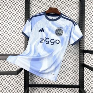 Ajax Amsterdam Third Trikot 2026-2027