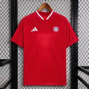 FC Bayern München Stadium Trikot 2026-2027