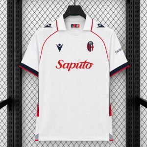 FC Bologna Away Trikot 2026-2027