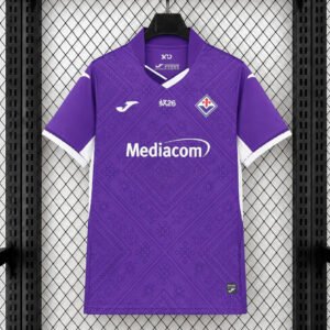 AC Florenz Home Trikot 2026-2027