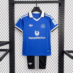 Hamburger SV Away Kinder Minikit 2026-2027