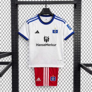 Hamburger SV Heim Kinder Minikit 2026-2027