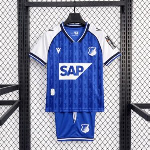 TSG Hoffenheim Home Kinder Minikit 2026-2027