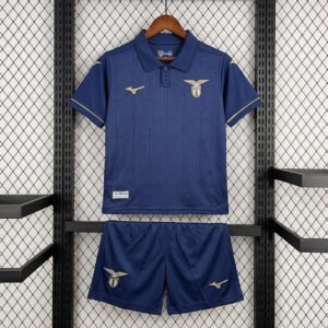 Lazio Third Kinder Minikit 2026-2027