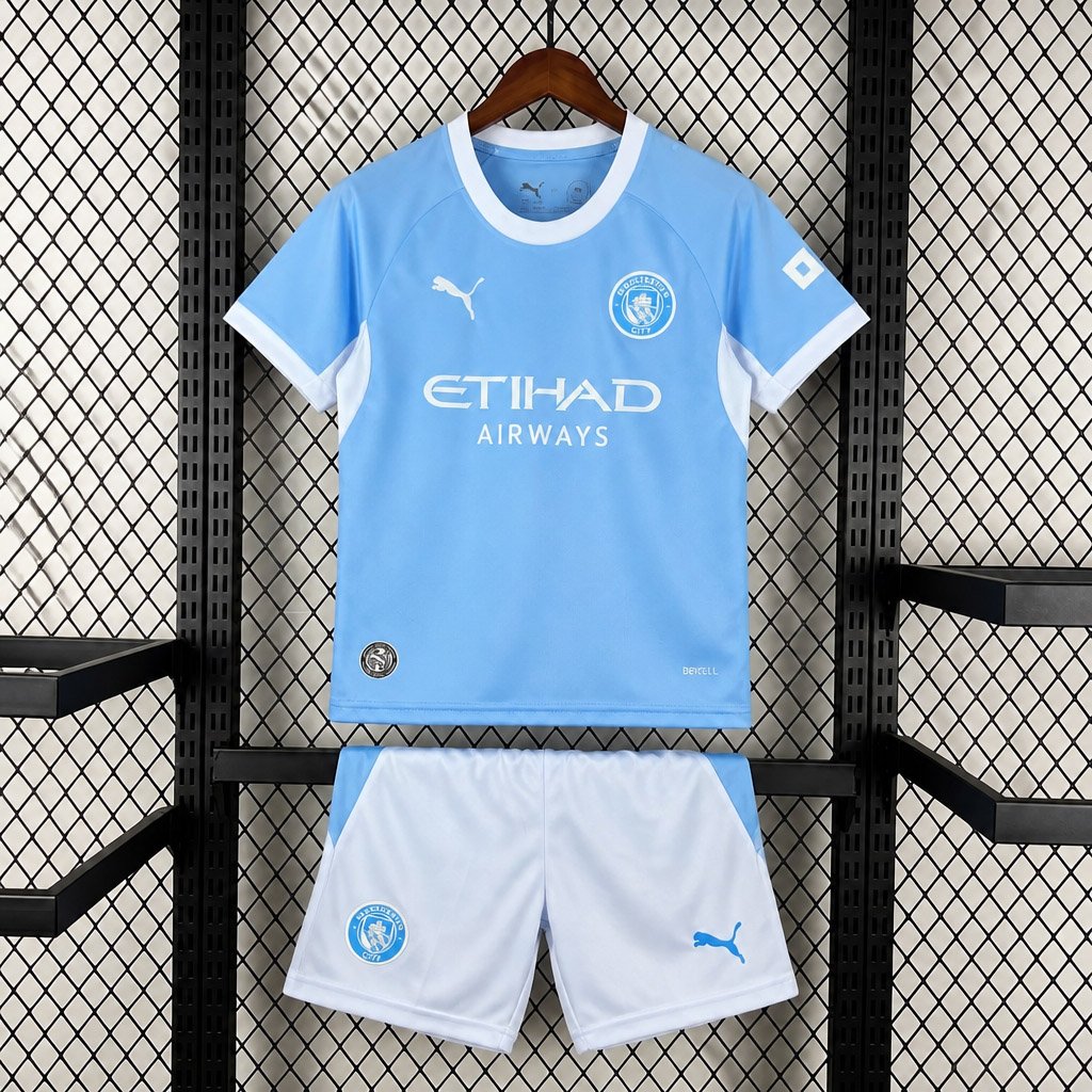 2627-Manchester-City-Home-Kids-Soccer-Jersey-Size-16-28-1
