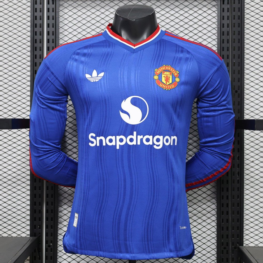 2627-Manchester-United-Away-Long-Sleeve-Player-Version-Soccer-Jersey-1