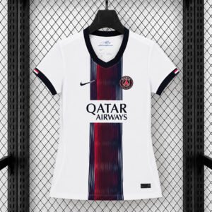 Paris Saint-Germain Frauen Away Trikot 2026-2027