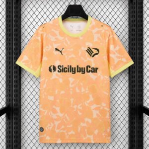 Palermo Away Trikot 2026-2027