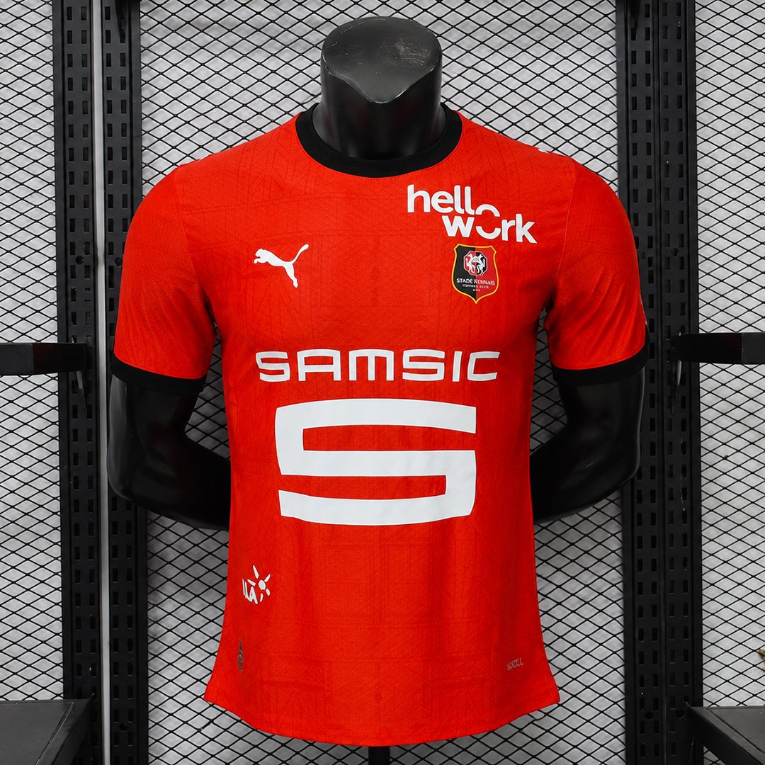 2627-Stade-Rennais-Home-Player-Version-Soccer-Jersey-1_Dingqiu (1)