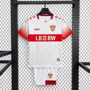 VfB Stuttgart Home Kinder Minikit 2026-2027