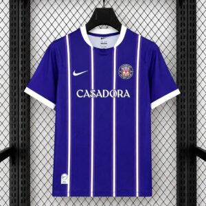Toulouse FC Home Trikot 2026-2027