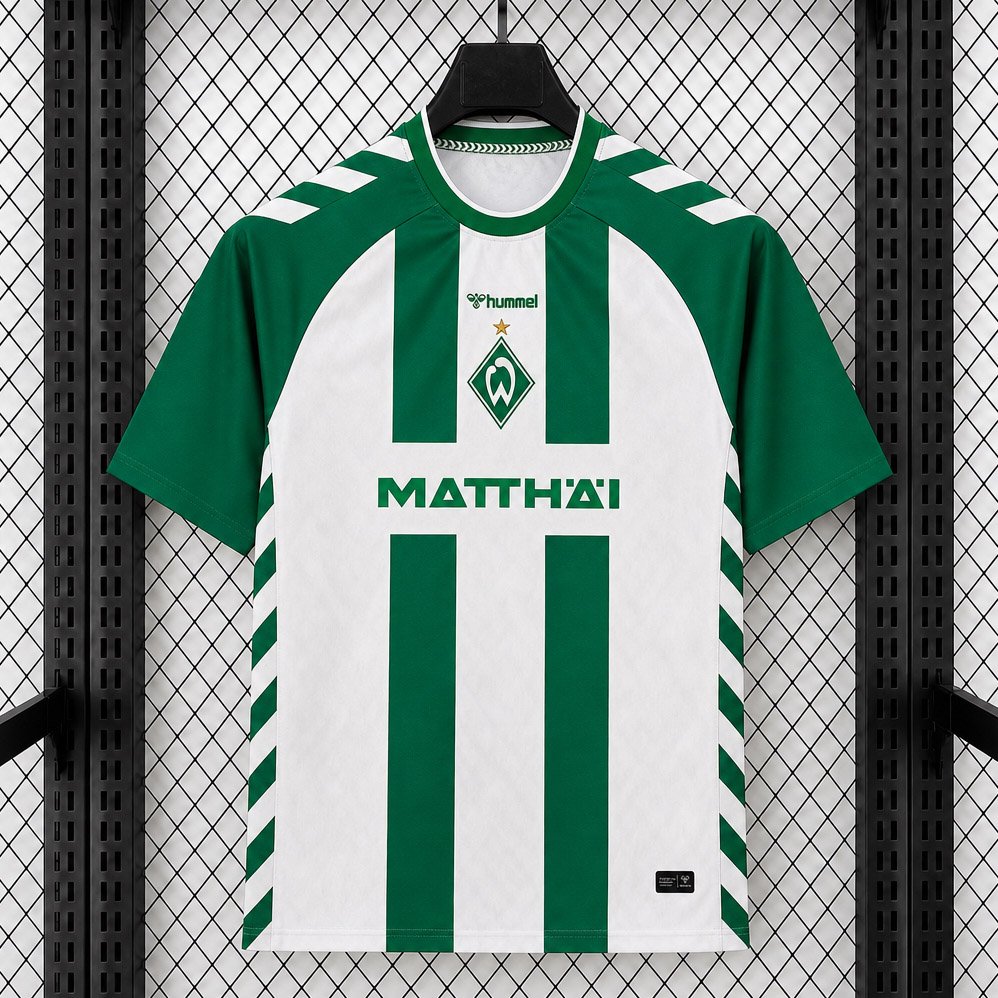 2627-Werder-Bremen-Home-Soccer-Jersey-1