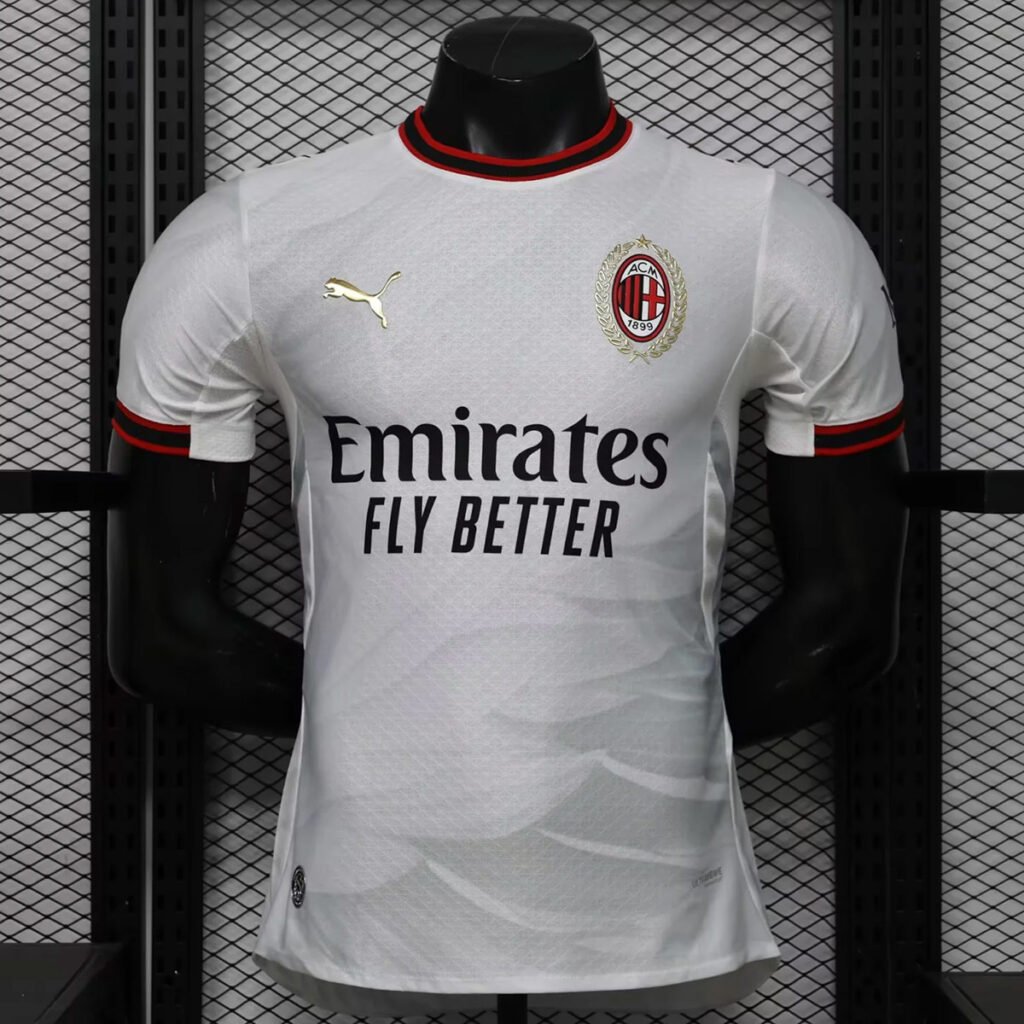 AC Mailand Auswärts Trikot 26/27