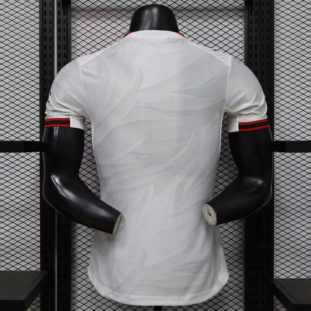 AC Mailand Auswärts Trikot 26/27 – Ansicht 2